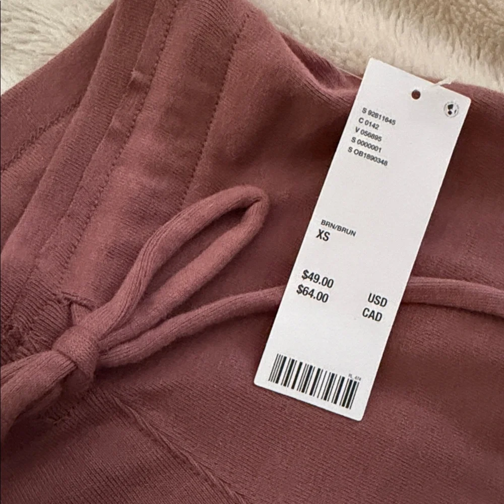 Out From Under Easy Does It Flare Pants✨ - Picture 10 of 11